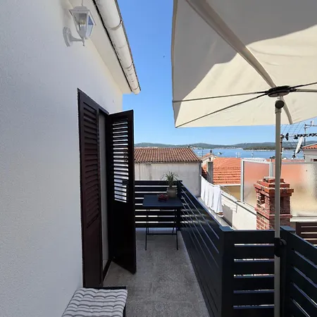 Duplex Blandona