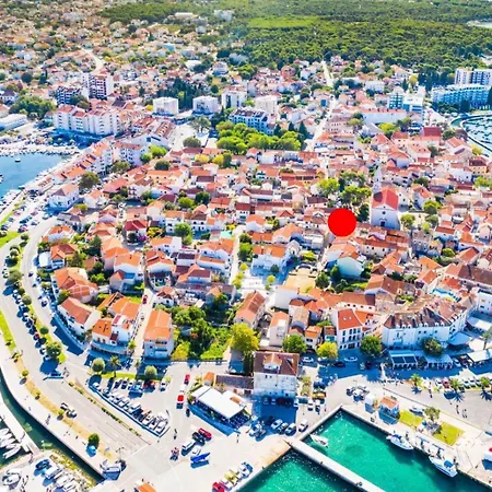 Duplex Blandona Biograd na Moru