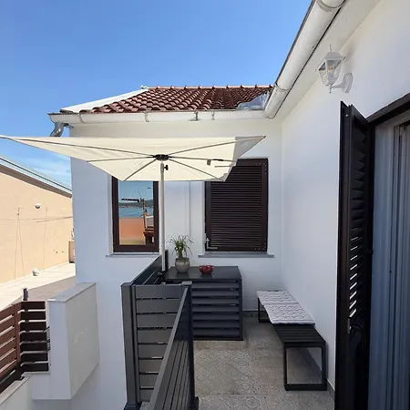 Apartman Duplex Blandona *