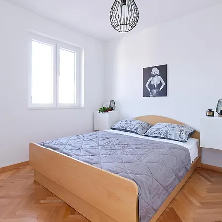 Apartman Duplex Blandona Biograd na Moru