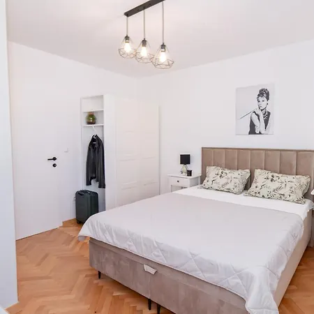 Duplex Blandona Biograd na Moru