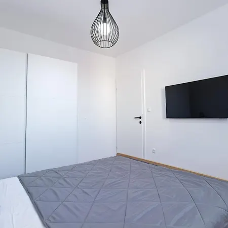 Apartman Duplex Blandona Biograd na Moru