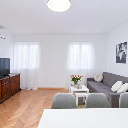 Duplex Blandona Biograd na Moru