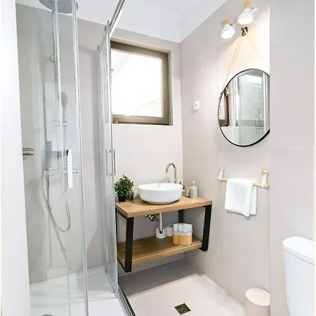 Apartman Duplex Blandona *