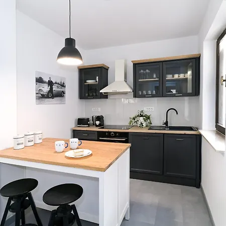 Duplex Blandona * Biograd na Moru