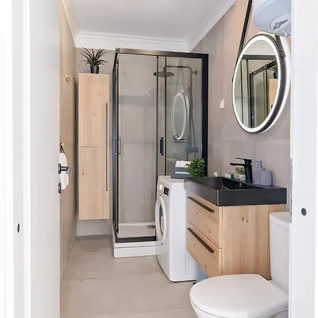 Duplex Blandona Apartman *