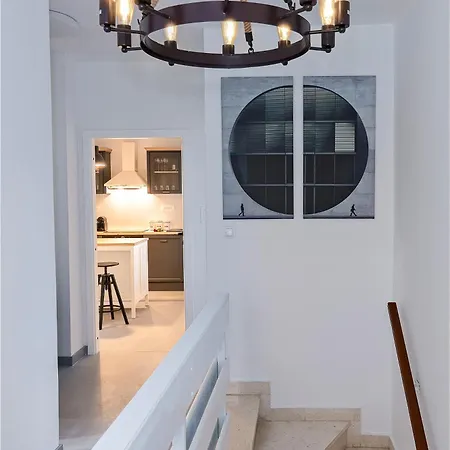 Duplex Blandona Apartman Biograd na Moru