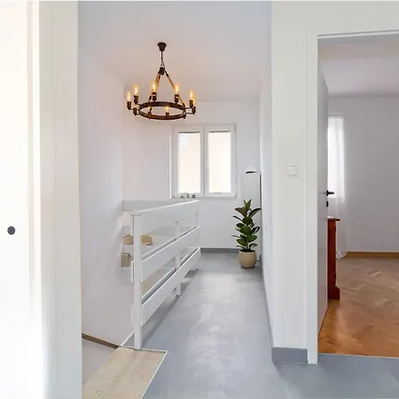 Apartman Duplex Blandona