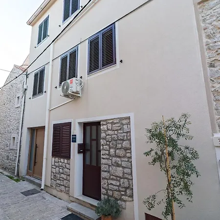 Apartman Duplex Blandona *